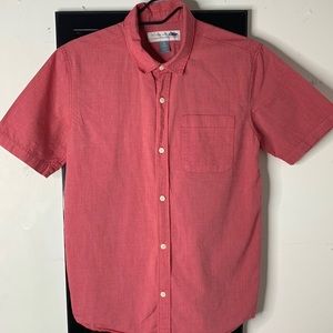 Old Navy Classic Pink Shirt